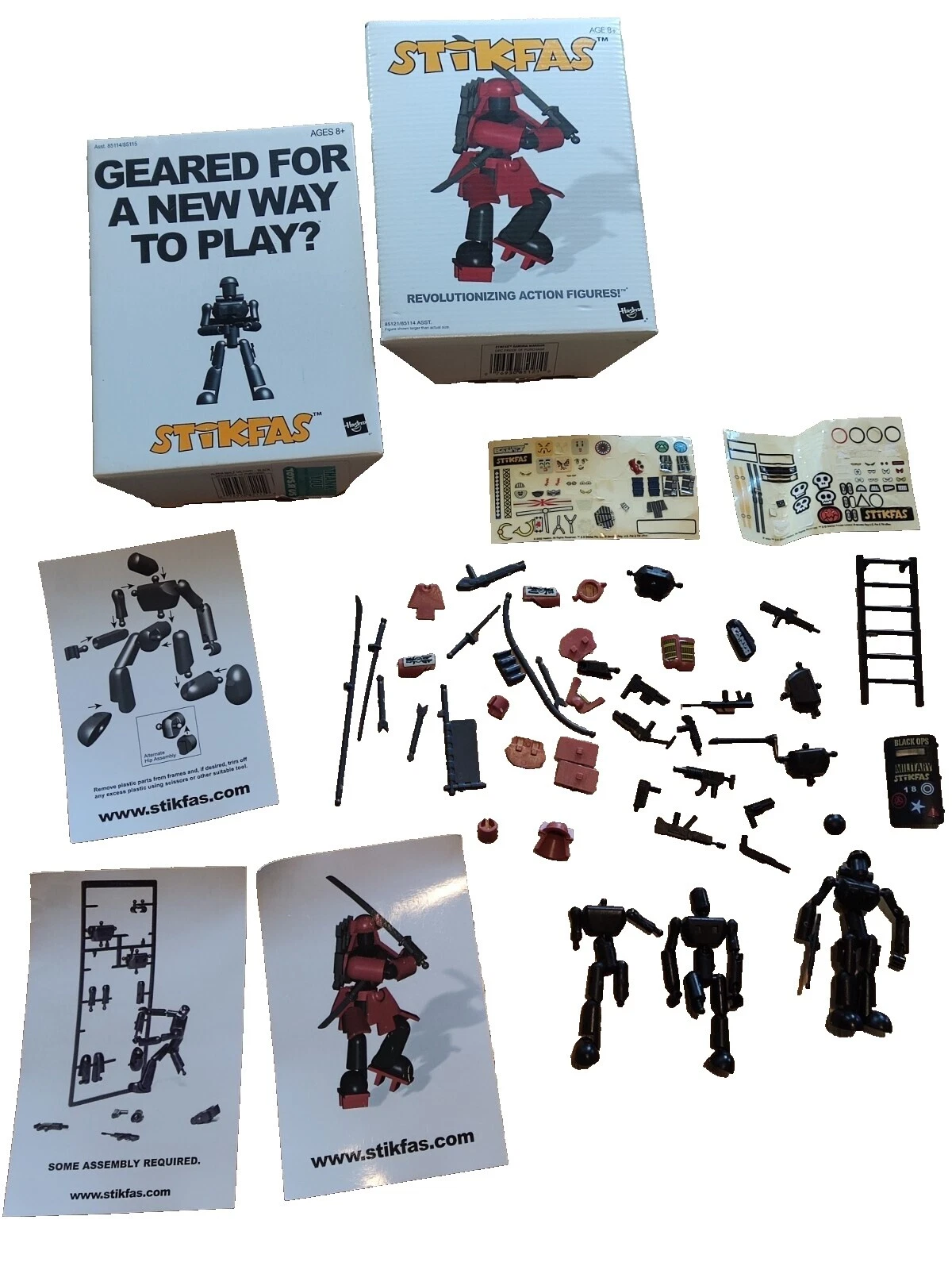 Hasbro triciclos y montables