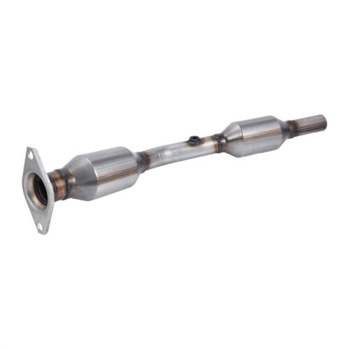 Convertidor catalítico colector de escape para Toyota Corolla 1,8 L 2003-2008 DirectFit - Imagen 4 de 13