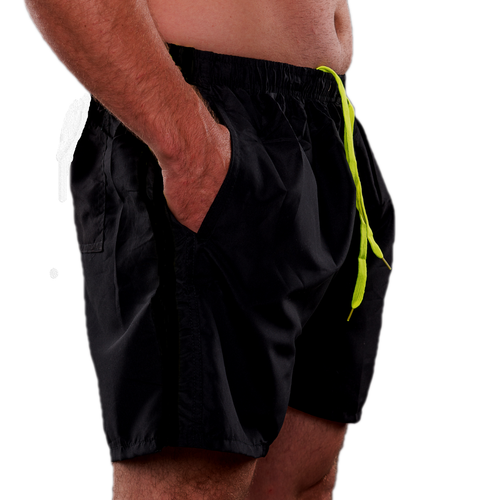 Übergröße Badeshorts Badehose Bigsize Shorts plus size Herren Männer Bermuda N06 - Bild 11 von 30