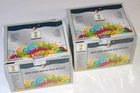 Panini WC World Cup Brazil 2014 14 - 2 x BOX DISPLAY INT. ED. SILVER "Made in Italy"