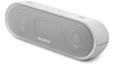 sony bluetooth speaker srs xb20