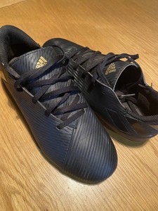 nemeziz 19.4 black
