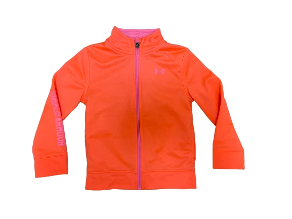 Under armour sales 3t girl
