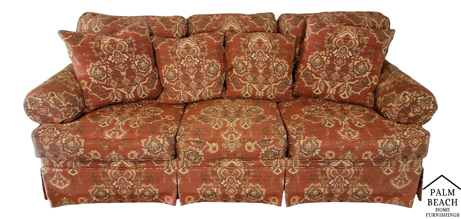 Henredon Sofa Fabrics Baci Living Room