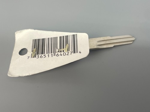 NEW 9-Pack Hillman Black Cassette B 27R Axxess+ Replacement Blank Key - Picture 4 of 4