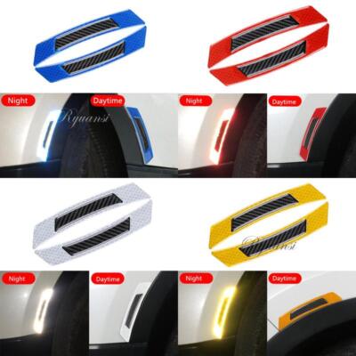 How to Attach Reflective Stickers to Fenders: Step-by-Step Guide