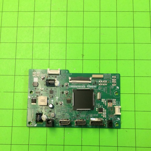 Aopen 27HC5R Vbiipx Monitor Main Logic Board ME.RT2785.EB787 2RT775C0 - 第 1/6 張圖片