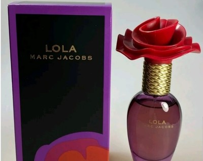 Lola - Marc Jacobs - Damen EdP 50 Ml