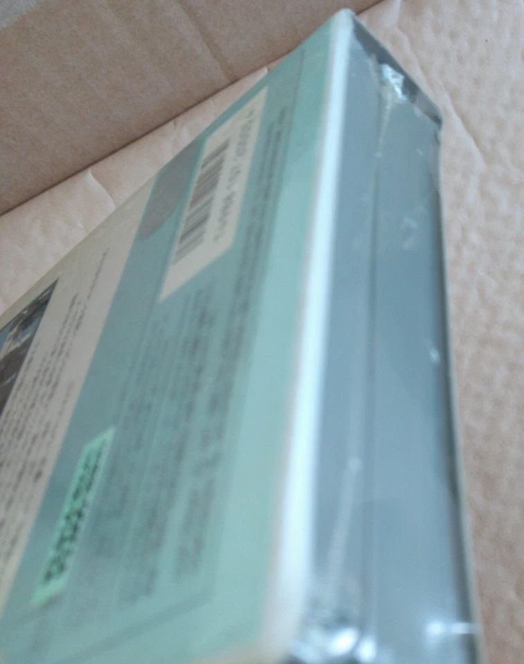 CLOSE ENCOUNTERS OF THE THIRD KIND Special Edition VHS New Sealed - Image 4 of 4