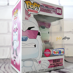 funko pop 608