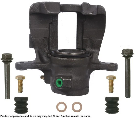 Pinza de freno de disco A1 Cardone 19-1825 para 96-98 Mercedes-Benz C220 C230 Foto 3 de 4