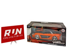 NEW Fast & Furious Han's Mazda RX-7