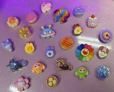 BeeBoo Magnets: Blind Bag Baker’s Dozen For Stocking Stuffers! *See Description