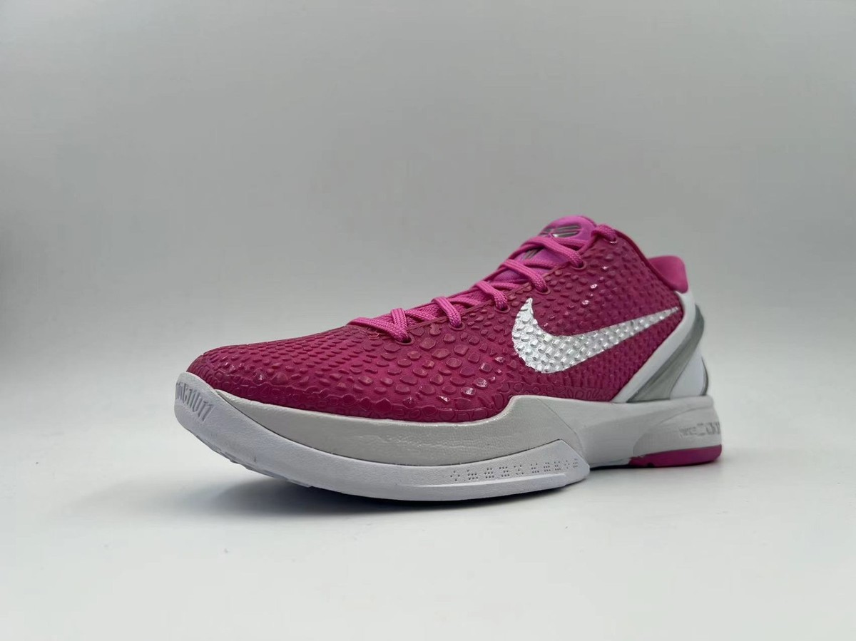 Size 10 Nike Zoom Kobe Protro Think Pink for sale online