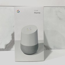 Google Home - Smart Speaker & Google Assistan...