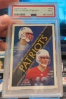 2000 Fleer Tradition Tom Brady RC PSA-9 New England Patriots HOF GOAT 🔥🔥🔥