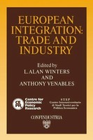 L. Alan Winters (U. A.) | European Integration | Buch | Englisch (2010)