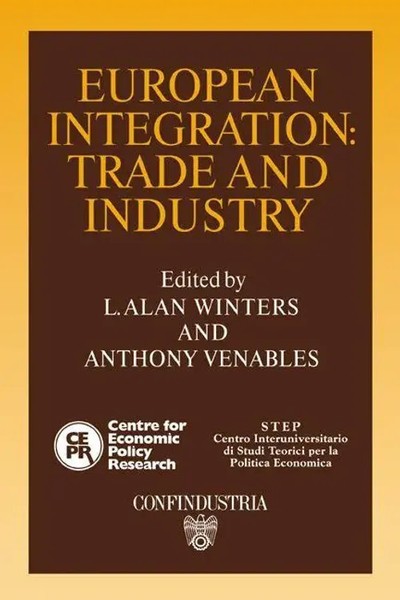 L. Alan Winters (U. A.) | European Integration | Buch | Englisch (2010)-image