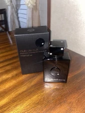 Armaf Club De Nuit Intense for Men Eau de Toilette 3.6 Oz