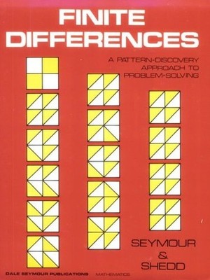 Finite Differences: A Pattern-Discovery Approach to ...
