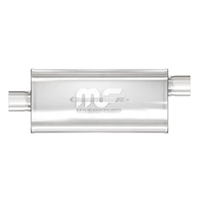 Magnaflow Performance Exhaust 12254 Stainless Steel Muffler CSW