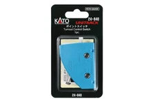 N Scale - Kato 24-840 Turnout Control Switch N11461