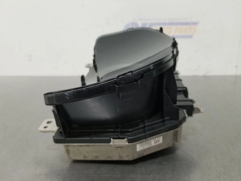 16 2016 LEXUS RC350 F velocímetro deportivo cuadro de instrumentos 8380024651 Foto 3 de 4