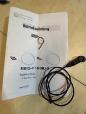 MBIQ-S Tuning Modul Sensor für Shimano E5xxx...