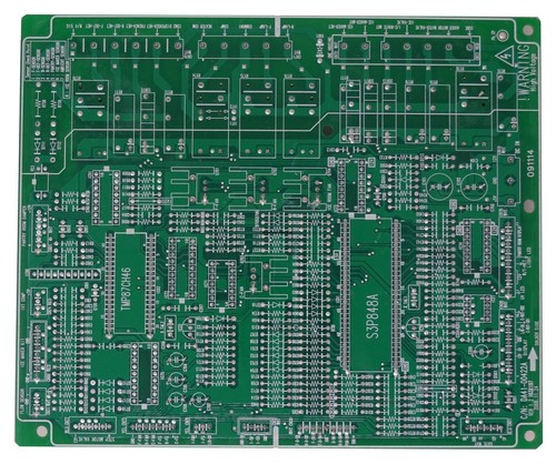 CoreCentric Refrigerator Control Board Replacement for Samsung DA41-00413K - Picture 2 of 3