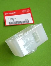 Honda Master Cylinder Tank Cup Reservoir oem cbx gl1100 cb900f cb750 cb650 cx500