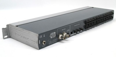 PreSonus DIGIMAX FS 8-Channel Class A Mic Preamp 96K ADAT I/O