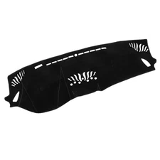 Dashboard Non-Slip Dash Mat Cover Fit For Subaru Outback Wagon 2021 22 23 LHD