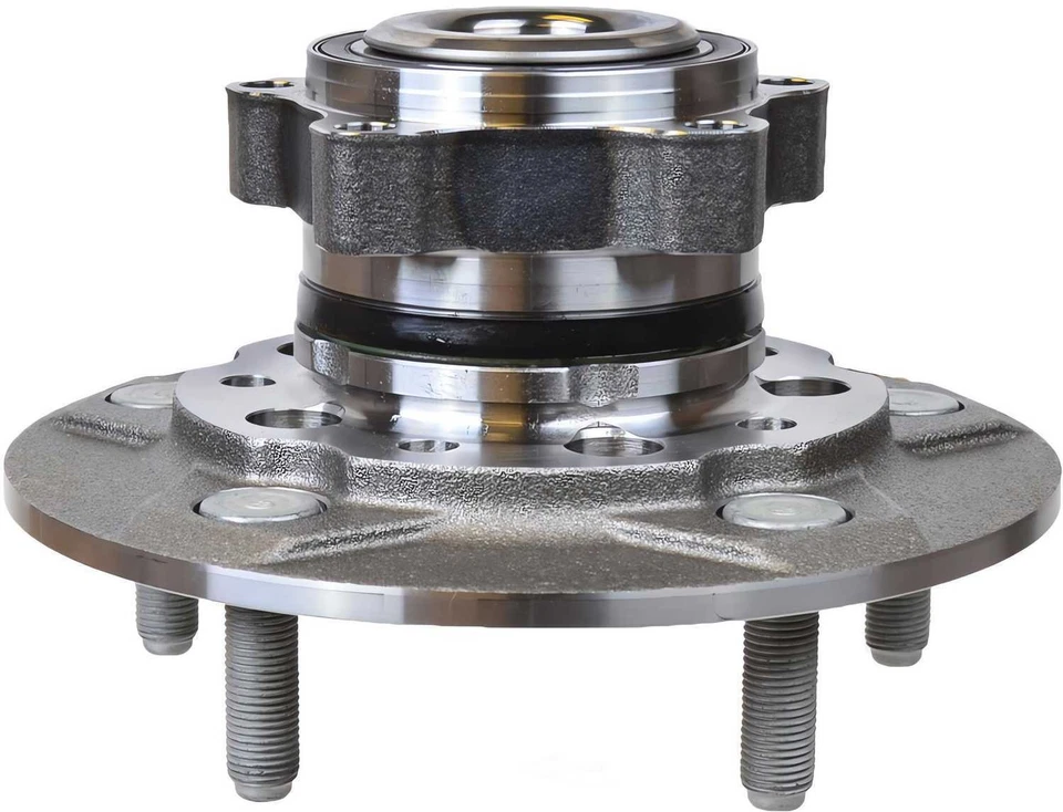 Axle Bearing and Hub Assembly fits 2015-2017 Ford Transit-150,Transit-250,Transi - Image 2 of 2