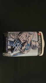 LEGO Bionicle Hero Factory Stormer, Breez, and Furno (7164, 7165, 7167)