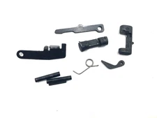 Taurus Spectrum, 380 ACP Pistol Parts: Slide Stop, Mag Release, Safety, Spring