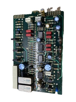 Studer Revox-Platine 1.177.960 End-of-message detector card for PR99 EOM board