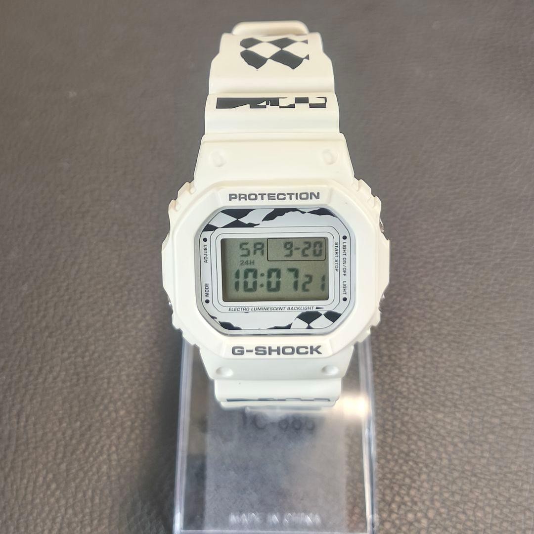 G-SHOCK 2024 LIMITED EDITION Carp 【公式通販】