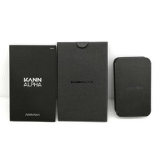 Astell&Kern KANN ALPHA AK-KANN-ALPHA-OB 64GB ...