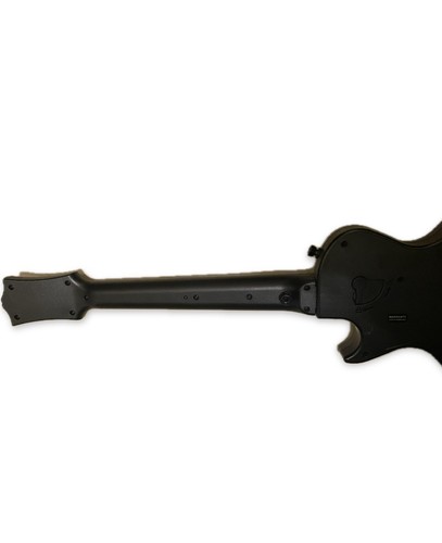 Nintendo Wii Guitar Hero Gibson Les Paul Wireless Red Octane 95125.805 WORKS - Picture 5 of 8