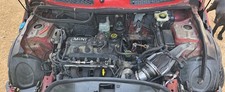 Mini Cooper Engine Had 162000 Miles Before It Was Taken Out