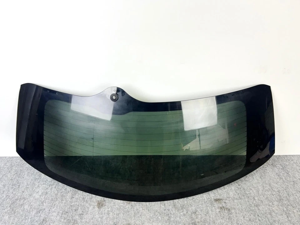 20-24 CADILLAC XT5 PORTÓN TRASERO PUERTA LEVADIZA PARABRISAS CRISTAL OEM Foto 2 de 4