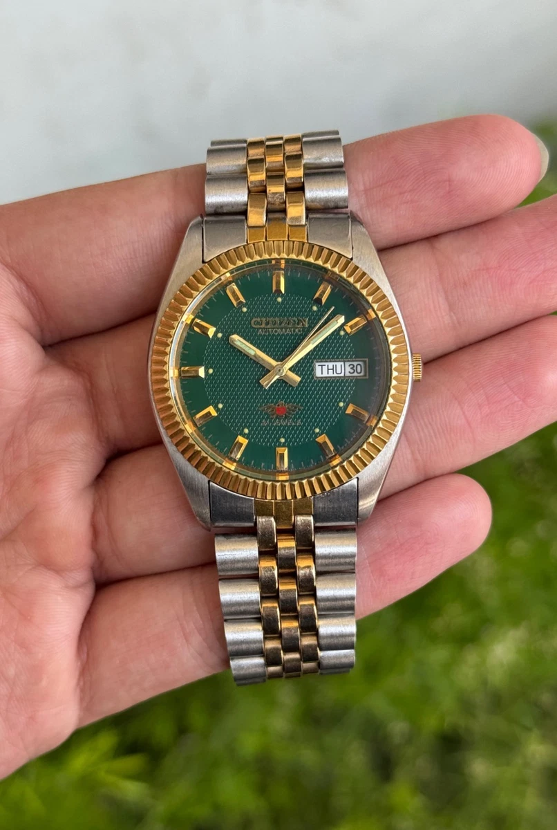 Citizen Eagle 7 Wristwatches for sale | eBay