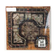 Devil Pig Board Game Stronghold Castellum Bag SW (New)