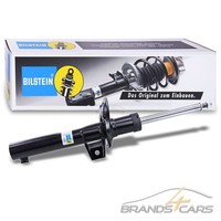 Bilstein B4 StossdÄMpfer Vorne FÜR Audi A3 8P Vw Caddy 3 4 Golf 5 1K Plus Jetta