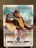 2025 Panini Boys of Summer #74 Ethan Salas /249 Padres Top Prospect