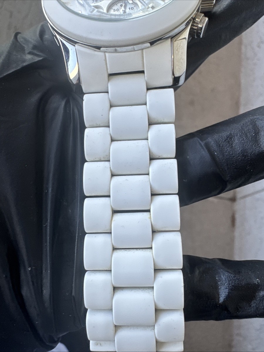 Michael Kors Oversized Runway MK8108 Wrist Watch for Men