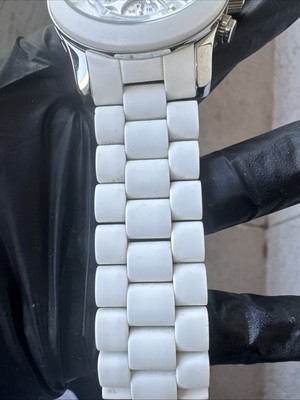 Michael Kors Oversized Runway MK8108 Wrist Watch for Men