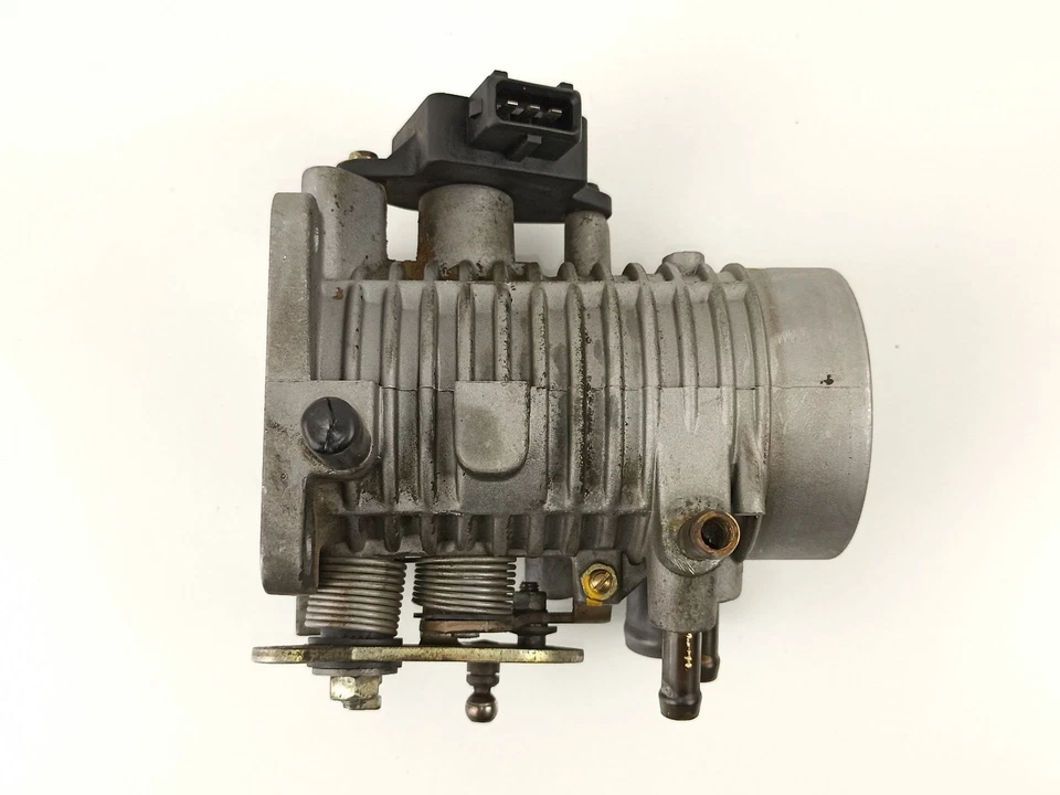 90352920 CAJA MARIPOSA / 0280122001 / 48334 PARA OPEL VECTRA A FASTBACK 88_, 89 - Imagen 2 de 4