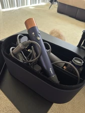 Dyson Airwrap – Used 5 Times – Excellent Condition – Retail $650+