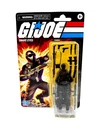 GI Joe Hasbro Wal-Mart Retro Series Snake Eyes RESEALED Figure (S)